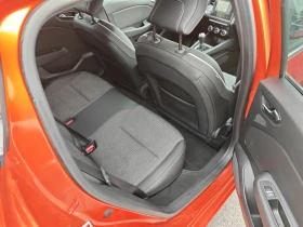 Renault Clio 1.5blueDCi 115k.c., снимка 10