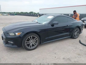 Ford Mustang EcoBoost Fastback | Mobile.bg    4