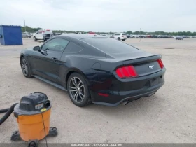 Ford Mustang EcoBoost Fastback | Mobile.bg    6