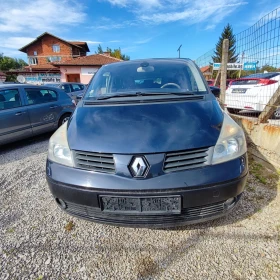 Renault Espace 2.0i* TURBO* AUTOMATIC* 7M* INITIALE PARIS*  | Mobile.bg    2