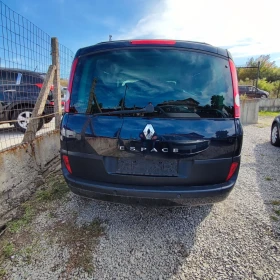 Renault Espace 2.0i* TURBO* AUTOMATIC* 7M* INITIALE PARIS*  | Mobile.bg    5