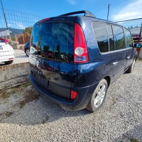 Renault Espace 2.0i* TURBO* AUTOMATIC* 7M* INITIALE PARIS*  | Mobile.bg    4