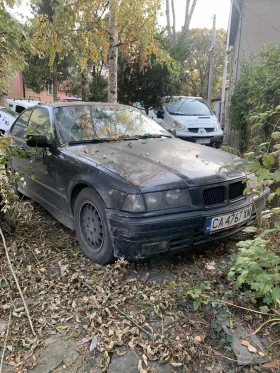 Обява за продажба на BMW 316 Компакт ~1 200 лв. - изображение 1