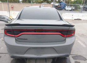 Dodge Charger SCAT PACK RWD | Mobile.bg    6