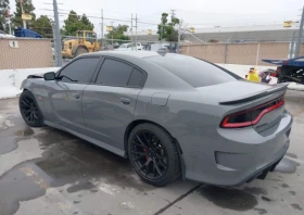 Dodge Charger SCAT PACK RWD | Mobile.bg    4