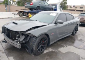 Dodge Charger SCAT PACK RWD | Mobile.bg    2