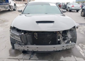 Dodge Charger SCAT PACK RWD | Mobile.bg    5