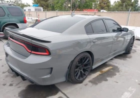 Dodge Charger SCAT PACK RWD | Mobile.bg    3