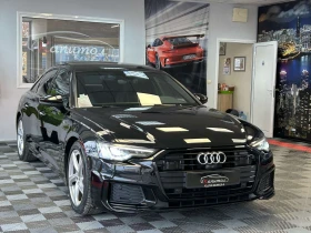     Audi A6 40TDI S-LINE MHEV 204