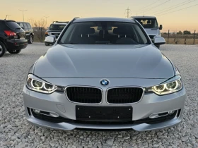     BMW 320 AVTOMAT/NAVI/MODERN/ITALIYA