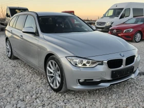     BMW 320 AVTOMAT/NAVI/MODERN/ITALIYA