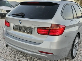 BMW 320 AVTOMAT/NAVI/LIZING, снимка 7