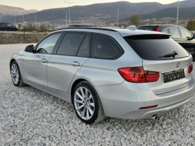 BMW 320 AVTOMAT/NAVI/LIZING, снимка 5