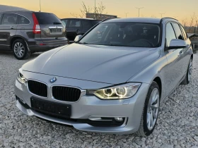     BMW 320 AVTOMAT/NAVI/MODERN/ITALIYA