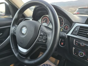 BMW 320 AVTOMAT/NAVI/LIZING, снимка 16