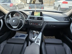 BMW 320 AVTOMAT/NAVI/LIZING, снимка 12