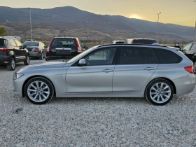     BMW 320 AVTOMAT/NAVI/MODERN/ITALIYA