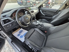 BMW 320 AVTOMAT/NAVI/LIZING, снимка 8