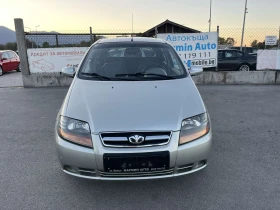 Daewoo Kalos 1.2I 72кс.  124 000 км КЛИМАТИК , снимка 2