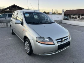 Daewoo Kalos 1.2I 72кс.  124 000 км КЛИМАТИК , снимка 3