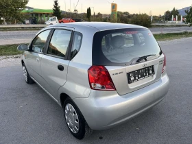 Daewoo Kalos 1.2I 72кс.  124 000 км КЛИМАТИК , снимка 5