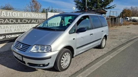 VW Sharan 1.9 TDI | Mobile.bg    2