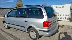 VW Sharan 1.9 TDI | Mobile.bg    5