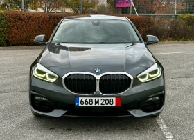 BMW 120 D/xDrive/Shadow Line/Distronic/HEAD UP/Full Led, снимка 2