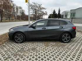 BMW 120 D/xDrive/Shadow Line/Distronic/HEAD UP/Led/Virtual | Mobile.bg    8