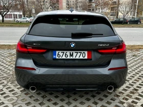 BMW 120 D/xDrive/Shadow Line/Distronic/HEAD UP/Led/Virtual | Mobile.bg    6