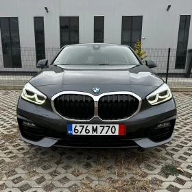 BMW 120 D/xDrive/Shadow Line/Distronic/HEAD UP/Led/Virtual | Mobile.bg    2