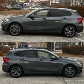 BMW 120 D/xDrive/Shadow Line/Distronic/HEAD UP/Full Led, снимка 7