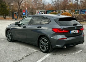 BMW 120 D/xDrive/Shadow Line/Distronic/HEAD UP/Full Led, снимка 6