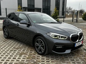 BMW 120 D/xDrive/Shadow Line/Distronic/HEAD UP/Led/Virtual | Mobile.bg    3