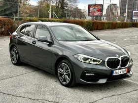 BMW 120 D/xDrive/Shadow Line/Distronic/HEAD UP/Full Led, снимка 3