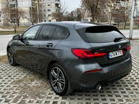 BMW 120 D/xDrive/Shadow Line/Distronic/HEAD UP/Led/Virtual | Mobile.bg    7