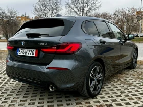 BMW 120 D/xDrive/Shadow Line/Distronic/HEAD UP/Led/Virtual | Mobile.bg    5