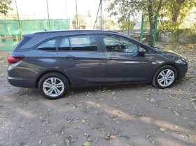 Обява за продажба на Opel Astra 1.6TDCI 95кс ~13 999 лв. - изображение 3