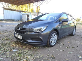 Обява за продажба на Opel Astra 1.6TDCI 95кс ~13 999 лв. - изображение 1