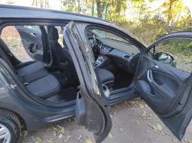 Opel Astra 1.6TDCI 95кс, снимка 15