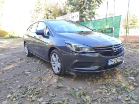 Обява за продажба на Opel Astra 1.6TDCI 95кс ~13 999 лв. - изображение 2