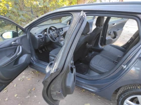 Opel Astra 1.6TDCI 95кс, снимка 14