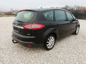 Ford S-Max 2.0TDCI kli 140, снимка 6