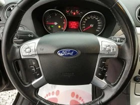 Ford S-Max 2.0TDCI kli 140, снимка 16