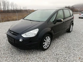 Ford S-Max 2.0TDCI kli 140, снимка 1