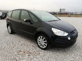 Ford S-Max 2.0TDCI kli 140, снимка 8