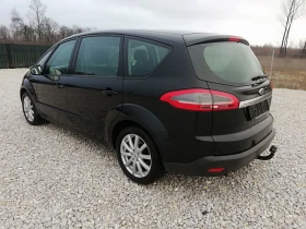 Обява за продажба на Ford S-Max 2.0TDCI kli 140 ~10 900 лв. - изображение 3