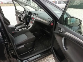 Ford S-Max 2.0TDCI kli 140, снимка 17