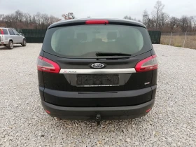 Ford S-Max 2.0TDCI kli 140, снимка 5