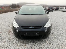 Ford S-Max 2.0TDCI kli 140, снимка 2